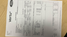 Ford Fiesta 1.0 EcoBoost Zetec Navigation 5dr Petrol Hatchback